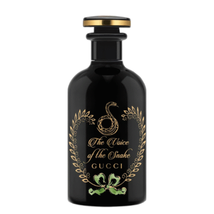 The Voice Of The Snake Eau de Parfum Gucci for Women and Men 100ml