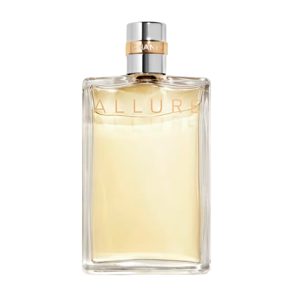 1 Chanel Allure 100ml Eau De Toilette for Women