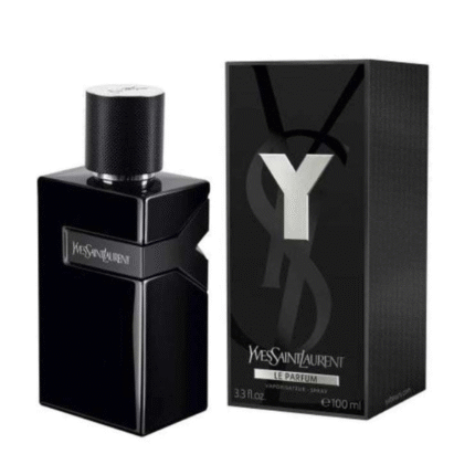 Yves Saint Laurent YSL Le Parfum 100ml Eau de Parfum for Men