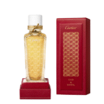Les Heures Voyageuses Oud & Santal Parfum, 75m
