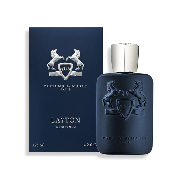 Parfums De Marly Layton EDP 125ml