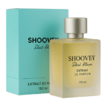 Shoovey Silent Bloom 100ml