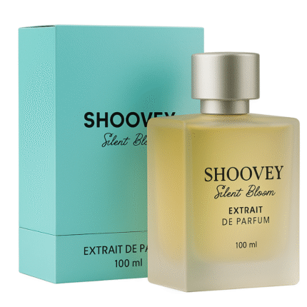 Shoovey Silent Bloom 100ml