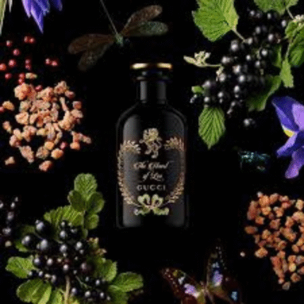 The Heart of Leo Gucci for Women and Men 100ml