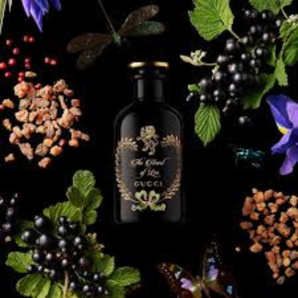 The Heart of Leo Gucci for Women and Men 100ml