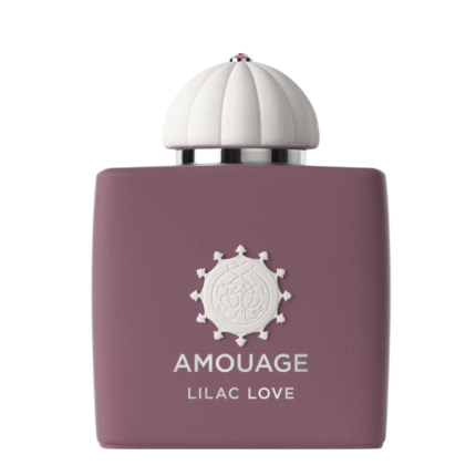 Amouage Lilac Love Woman Eau de Parfum 100ml