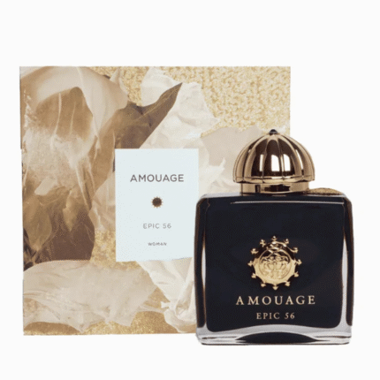 Amouage Epic 56 women Extrait De Parfum 100Ml