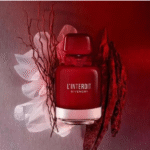 Givenchy L’Interdit Rouge Ultime EDP For Women 80ML