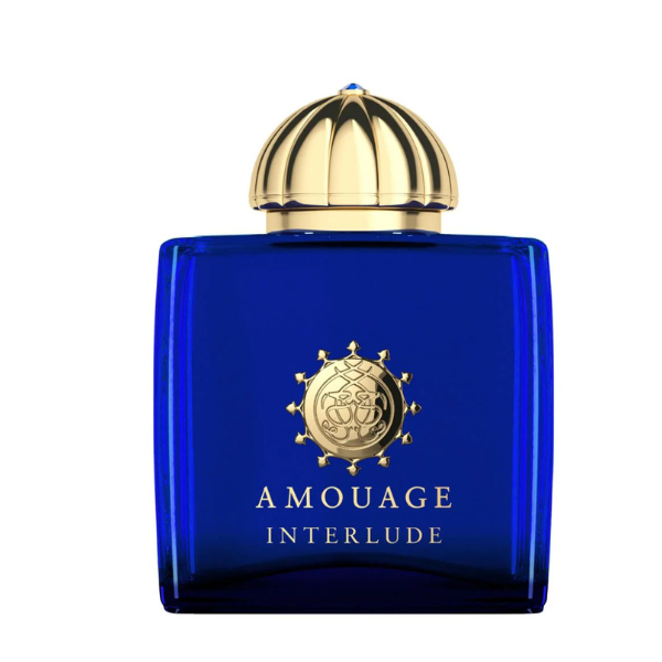 Amouage Interlude Eau De Parfum For Women 100ml