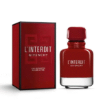 Givenchy L’Interdit Rouge Ultime EDP For Women 80ML