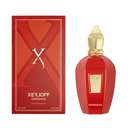 Xerjoff Wardasina Eau De Parfum 100ML