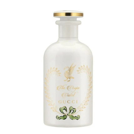 The Virgin Violet Eau de Parfum by Gucci Men & Women 100ml