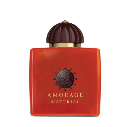Amouage Material Woman and Man Eau de Parfum 100ml