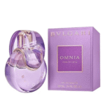 Bvlgari Omnia Amethyste for Women EDT 100ml