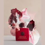 Amouage Crimson Rocks Women EDP 100ml