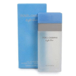 Dolce & Gabbana Light Blue 100ml Eau De Toilette for Women
