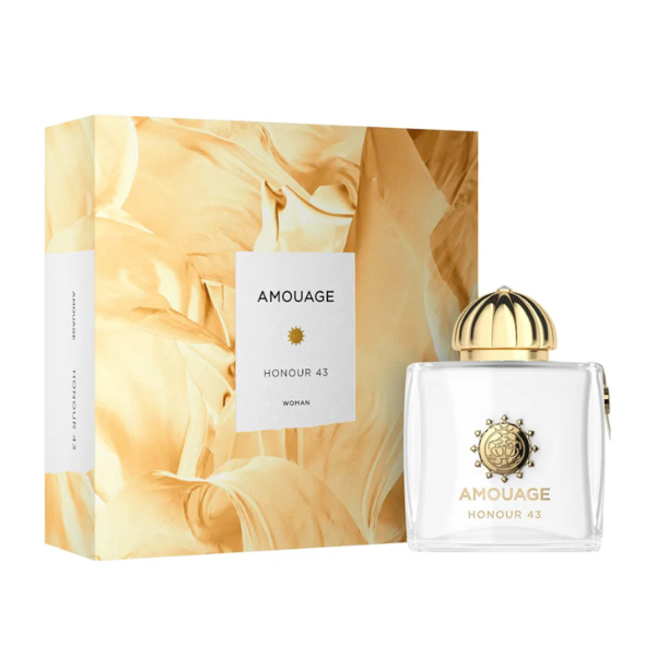 Amouage Honour 43 Woman Exceptional Extrait 100ml
