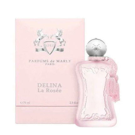 Parfums De Marly Delina La Rosée Eau de Parfum 75ML