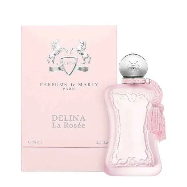 Parfums De Marly Delina La Rosée Eau de Parfum 75ML