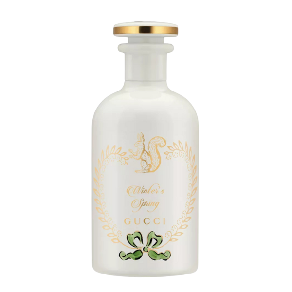 Winter's Spring Eau de Parfum Gucci for Women and Men 100ml