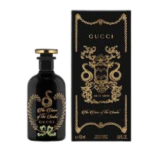 The Voice Of The Snake Eau de Parfum Gucci for Women and Men 100ml
