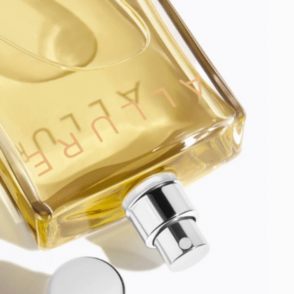 Chanel Allure 100ml Eau De Toilette for Women