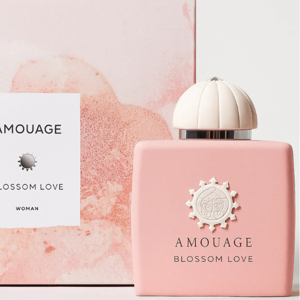 Amouage Blossom Love Eau de Parfum 100ml