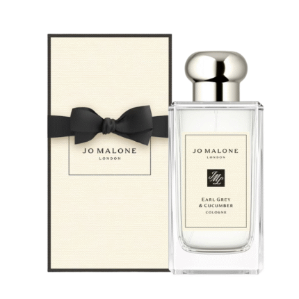 Earl Grey & Cucumber Jo Malone London 100ml for women and men