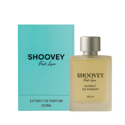 Shoovey First Love Extrait de Parfum 100ml