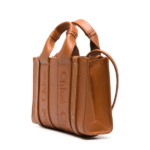 Chloe Sling Bag Brown
