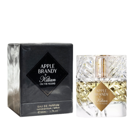 Apple Brandy on the Rocks By Kilian for women and men 50ml