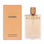 Chanel Allure 100ml Eau De Parfum for Women