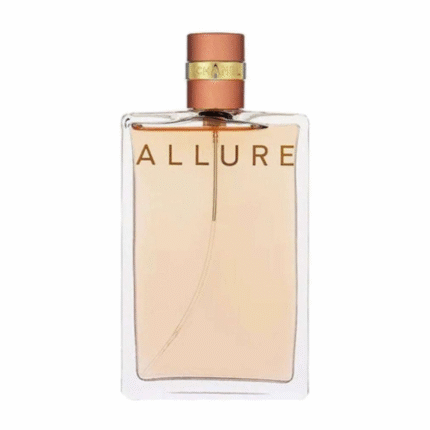 Chanel Allure 100ml Eau De Parfum for Women