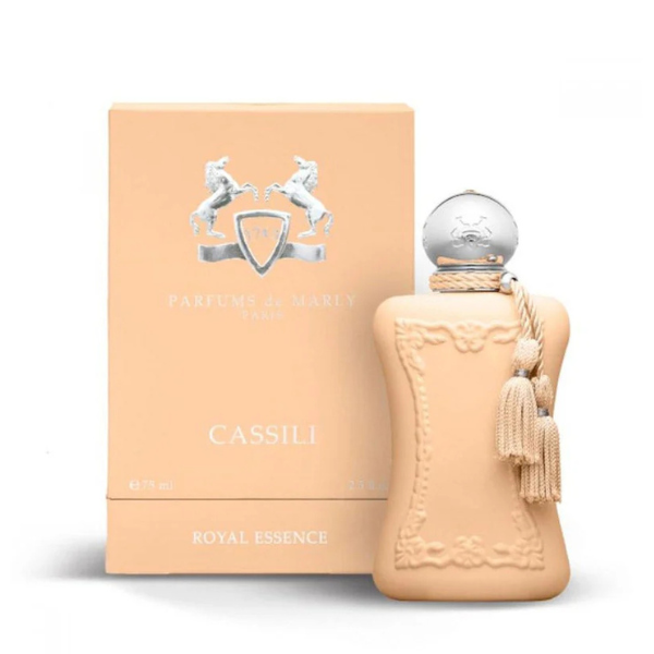 Parfums De Marly Cassili Eau de Parfum Spray 75ML