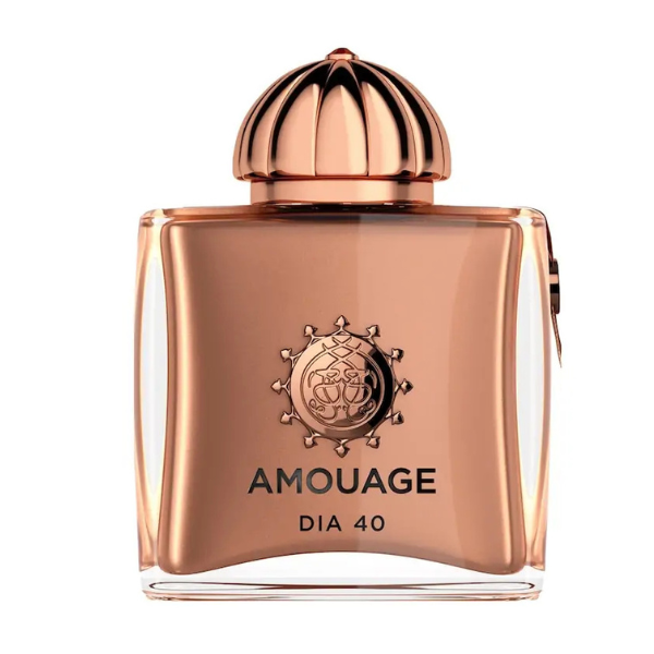 23-3 Dia 40 Woman Extrait de Parfum 100ml