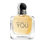 Armani Because It’s You 100ml Eau De Parfum for Women