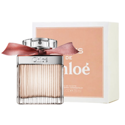 Chloé Roses de Chloé by Chloé is a Floral fragrance for women 100ml