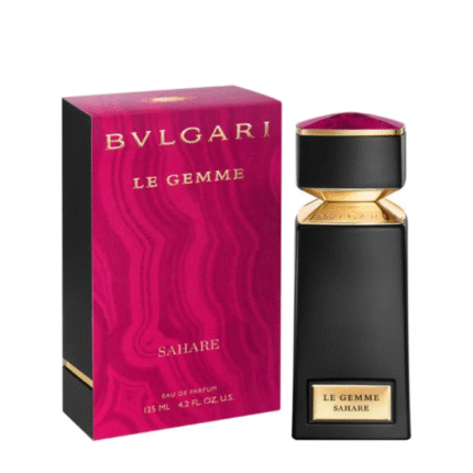 Bvlgari Sahare Eau De Parfum 125ml