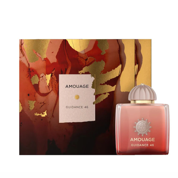Amouage Guidance 46 Extrait De Parfum 100 ml