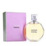 Chanel Chance For Women EDT 100ml
