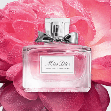 Dior Miss Absolutely Blooming EDP 100ml