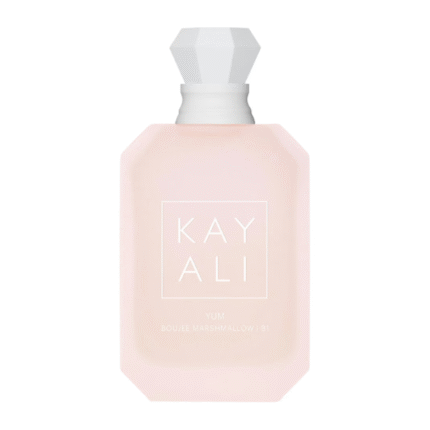Yum Boujee Marshmallow 81 Kayali Fragrances
