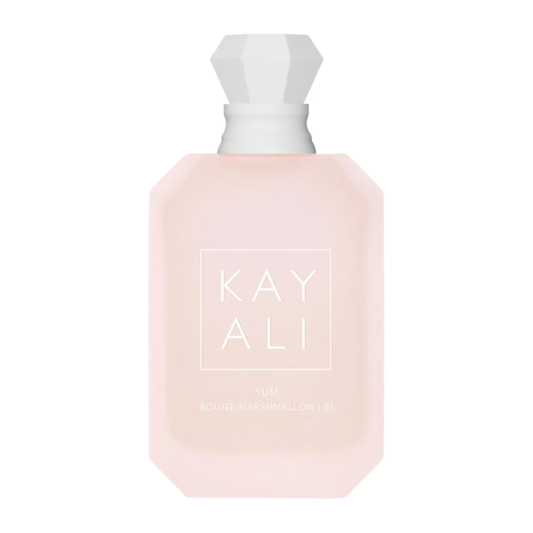 Yum Boujee Marshmallow 81 Kayali Fragrances