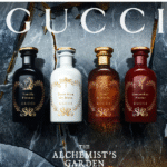 The Alchemist Garden Osmanthus Nectar Eau de Parfum, 100ml