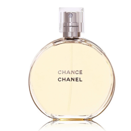 Chanel Chance For Women EDT 100ml
