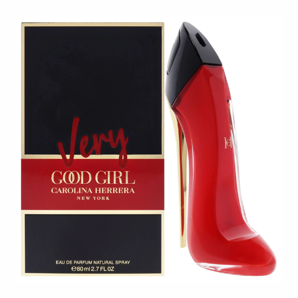 32-1 Carolina Herrera Very Good Girl EDP 80ml