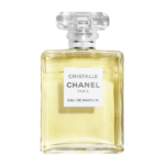 Chanel Cristalle Eau De Parfum 100ml