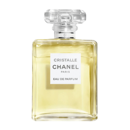 Chanel Cristalle Eau De Parfum 100ml