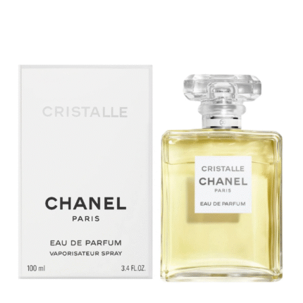 Chanel Cristalle Eau De Parfum 100ml
