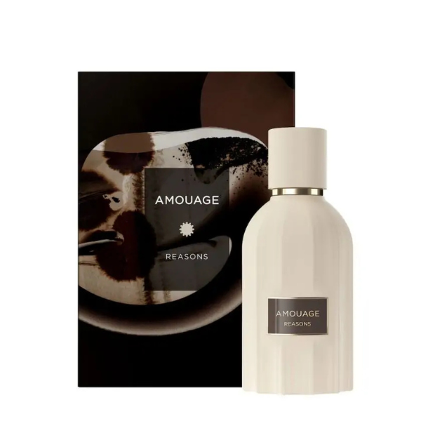 Amouage Reasons Essence de Parfum for Women and Men 100ml